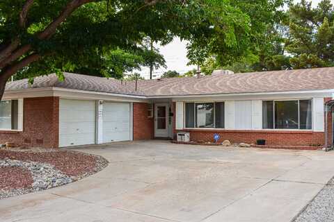 11521 VERSAILLES Avenue NE, Albuquerque, NM 87111