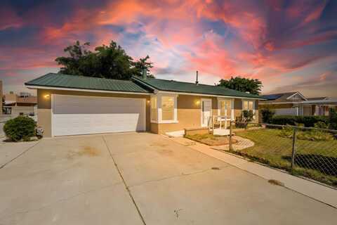 7313 ALADDIN Court NW, Albuquerque, NM 87121
