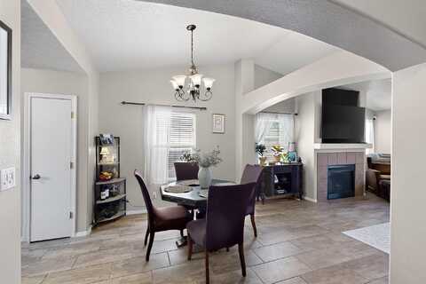 7463 SNOWY EGRET Place NW, Albuquerque, NM 87114