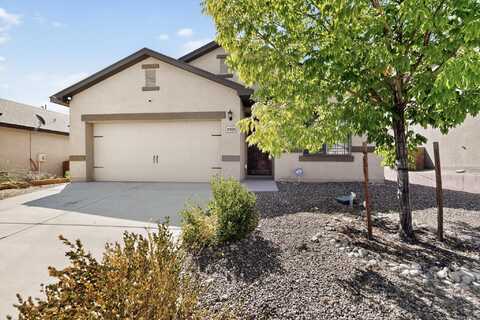 10820 CORONA RANCH Road SW, Albuquerque, NM 87121