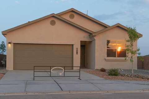6396 Gannett Drive NE, Rio Rancho, NM 87144