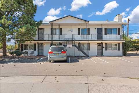 3931 ORTIZ Court NE unit: B, Albuquerque, NM 87110