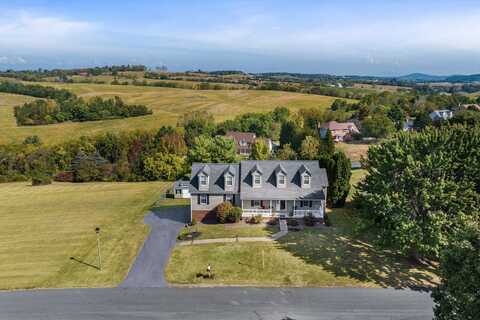 49 JOHNS VALLEY DR, FISHERSVILLE, VA 22939