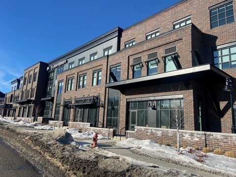 1101 E Main Street unit: 105, Bozeman, MT 59715
