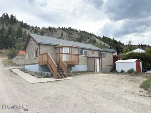 812 E 8th, Anaconda, MT 59711
