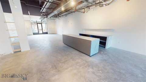 1101 E Main Street unit: 102, Bozeman, MT 59715