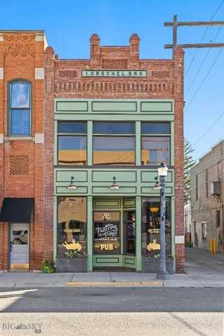 122 N Main Street, Livingston, MT 59047