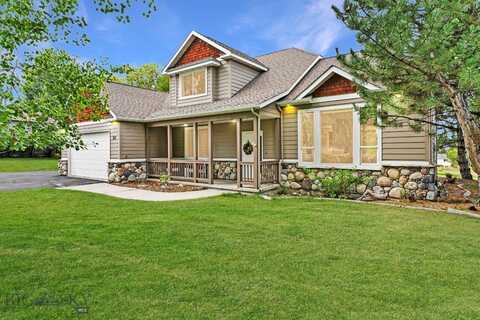 353 Little Wolf Road, Bozeman, MT 59715