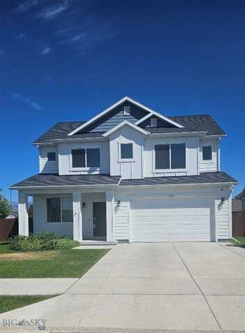 314 Rugged Creek Avenue, Belgrade, MT 59714