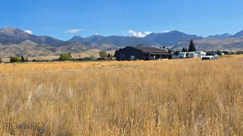 Ruby Rock Drive lot: 16, Sheridan, MT 59749