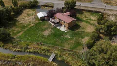1006 Mt Highway 55 S, Whitehall, MT 59759