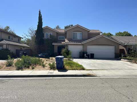 1936 Ivory Avenue, Palmdale, CA 93550