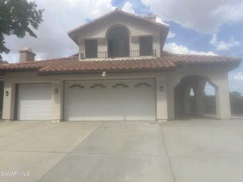 325 Rainbow, Palmdale, CA 93551