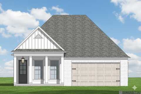 36177 Belle Parc Ave, Geismar, LA 70734