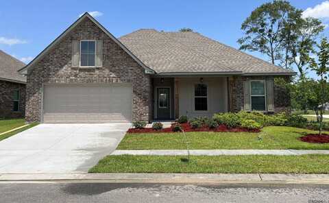 41490 Cozy Way, Prairieville, LA 70769