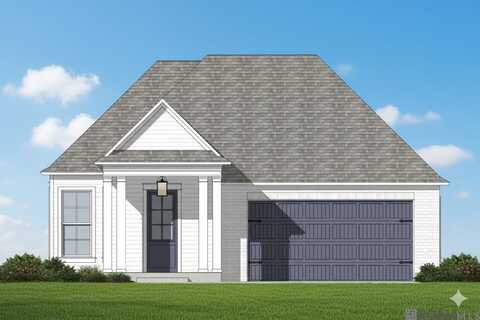 36214 Belle Parc Ave, Geismar, LA 70734