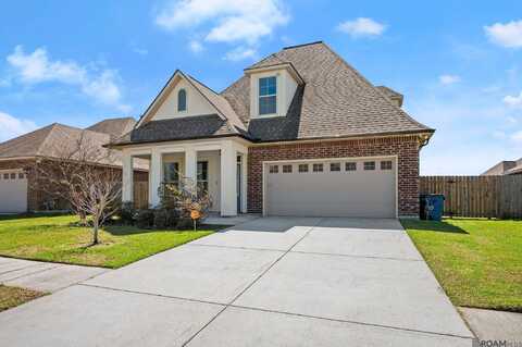 38420 Brown Rd, Prairieville, LA 70769