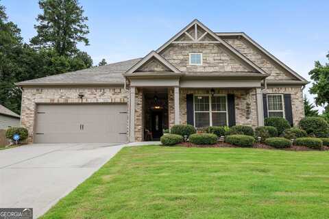 5374 Silver Woods, Powder Springs, GA 30127