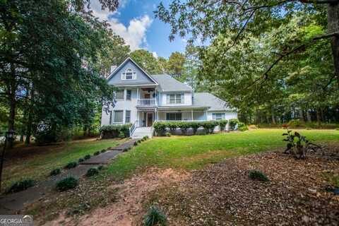 252 Mink Hollow, Carrollton, GA 30116