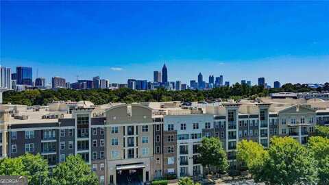 390 17th, Atlanta, GA 30363