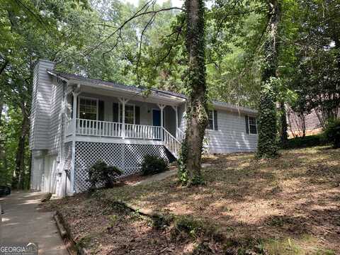 85 Guthrie, Stockbridge, GA 30281