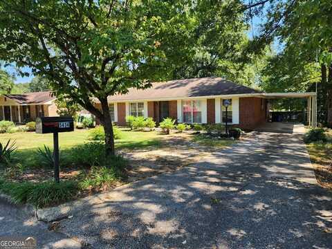 5434 Rockhurst, Columbus, GA 31907