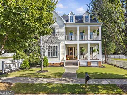 568 New Post, Madison, GA 30650