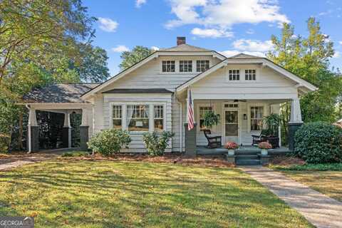 1209 Vernon, Lagrange, GA 30240