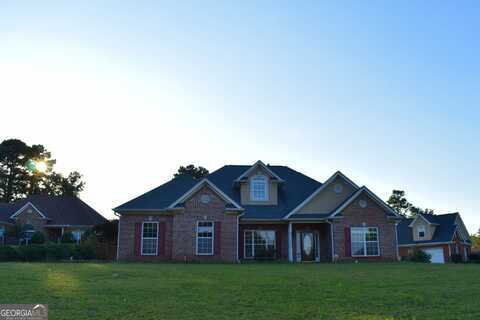 500 Soho, Locust Grove, GA 30248