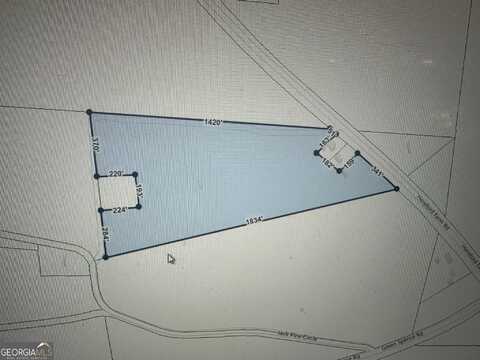 0 Hereford Farm, Midville, GA 30441