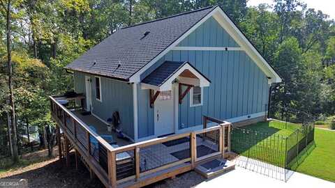 910 Knottywood, Lavonia, GA 30553