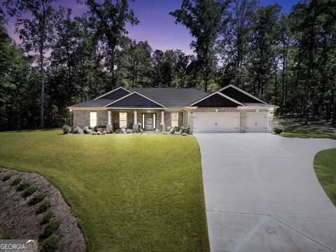 147 Whitworth, Locust Grove, GA 30248