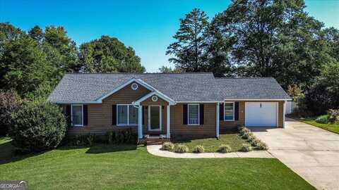 134 Northridge, Danielsville, GA 30633