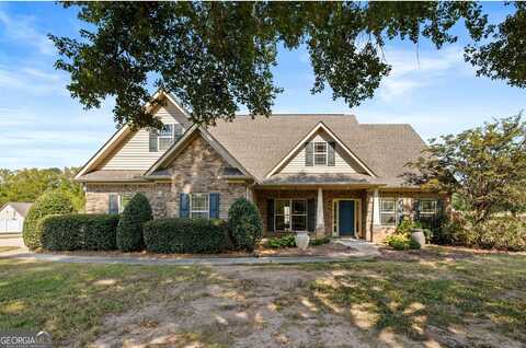 107 Sweet Bay, Milner, GA 30257