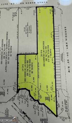0 Homer Bunch, Statesboro, GA 30461