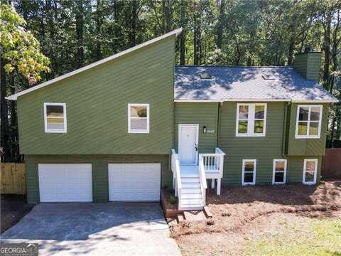 1047 Summer Hill, Acworth, GA 30102