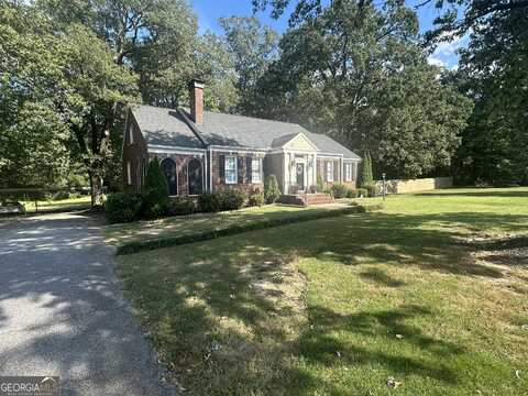3157 Highway 155, Locust Grove, GA 30248