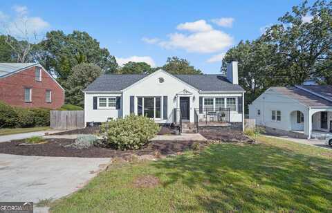 1370 Centra Villa, Atlanta, GA 30311