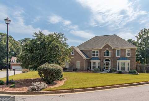196 Olmstead, Fayetteville, GA 30215