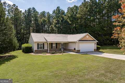 94 Pinewood, Colbert, GA 30628