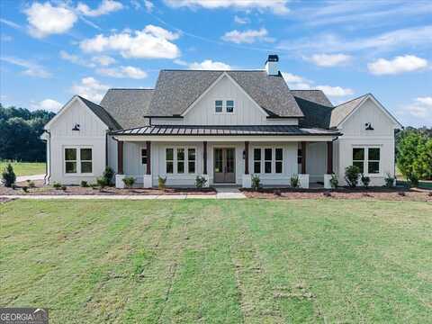 1360 Echols, Bishop, GA 30621