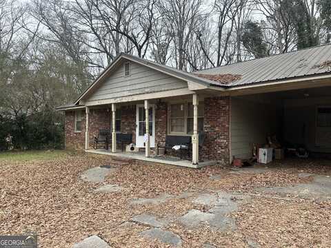 668 Highway 36, Barnesville, GA 30204