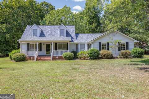2821 Hog Mountain, Jefferson, GA 30549