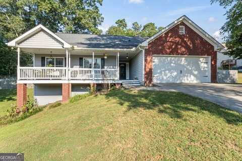 1288 Fly Rod, Loganville, GA 30052