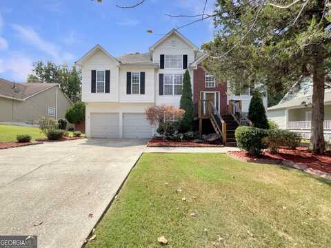 70 Stallion, Dallas, GA 30132