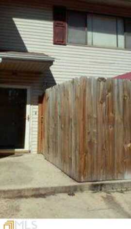 7560 Taylor, Riverdale, GA 30274