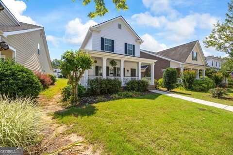 1665 Eisenhower, Bogart, GA 30622