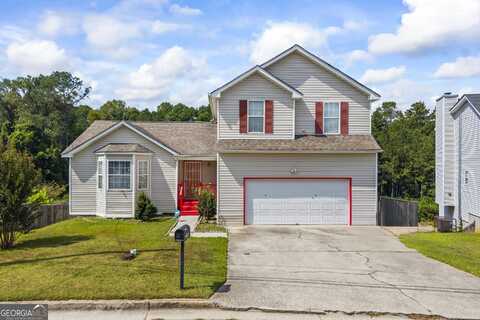 5546 Wellborn Creek, Lithonia, GA 30058