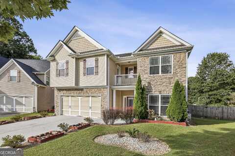 5660 Winter Bluff, Sugar Hill, GA 30518