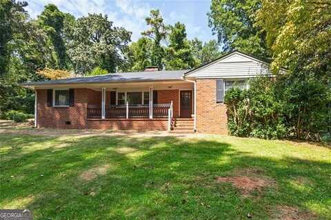 250 Memorial, Dallas, GA 30132